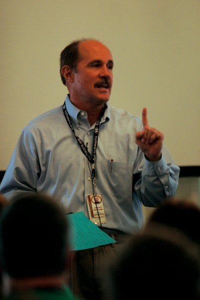 Johnny Derouen